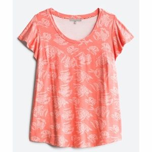 Coral Daniel Rainn (Stitch Fix) top